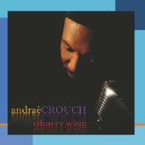Mighty Wind CD - Andrae Crouch